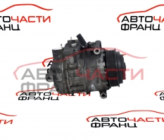 Компресор климатик Mercedes S Class W221 S 500 4 Matic 435 конски сили 6 писти A0022306211
