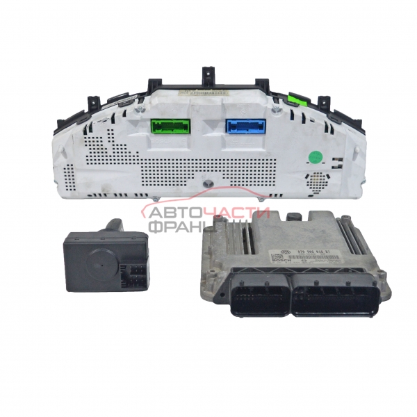 Компютър запалване VW Touareg 2.5 TDI 174 конски сили 070906016BT