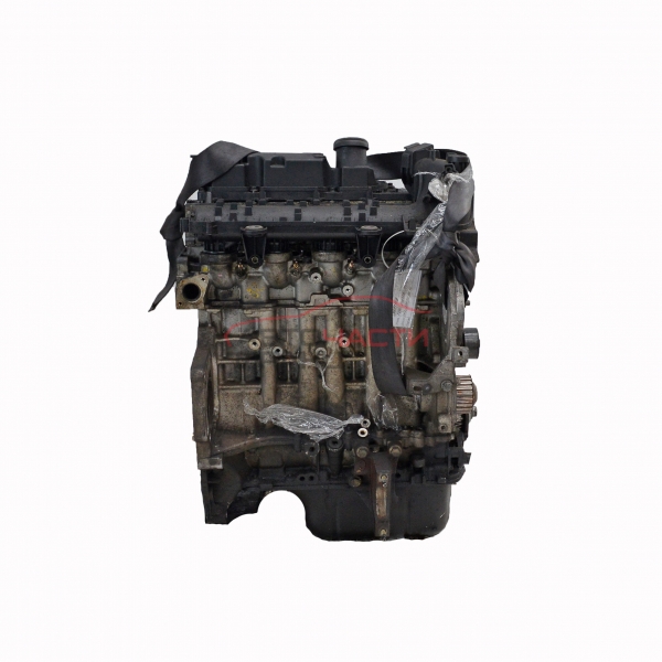 Двигател Ford Fiesta VI 1.4 TDCI 68 конски сили F6JB