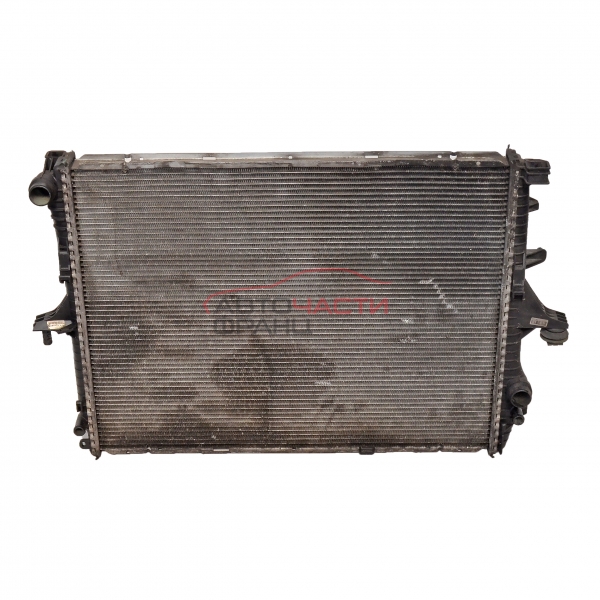 Воден радиатор VW Touareg 3.2 V6 220 конски сили 7L6121253C