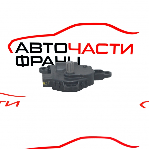 Моторче клапи климатик парно Hyundai IX35 2.0 CRDI 136 конски сили D267-AP9AA02