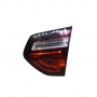 Десен стоп вътрешен Citroen C4 Picasso 1.6 HDI 112 конски сили