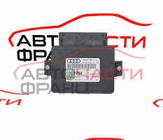 Модул ръчна спирачка Audi A8 4.2 TDI 351 конски сили 4H0907801C 2010г