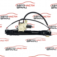 Преден десен стъклоповдигач Ford S-Max 2.0 TDCI 0130822286