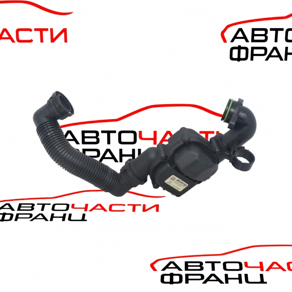 Въздуховод Mercedes A Class W176 A45AMG 381 конски сили А1331420003 2016г