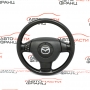 Волан Mazda 2 1.4 i 80 конски сили