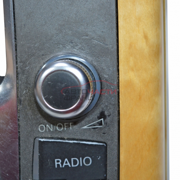 Конзола скоростен лост Audi A6 3.0 TDI 225 конски сили 4F1864261D7L5