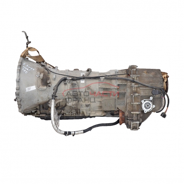 Автоматична скоростна кутия Range Rover Sport 2.7 D 190 конски сили 1068020045