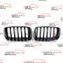 Решетки BMW X6 E71 M 5.0 i 555 конски сили