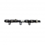 Горивна рейка Opel Movano B 2.3 CDTI 136 конски сили 8201257368