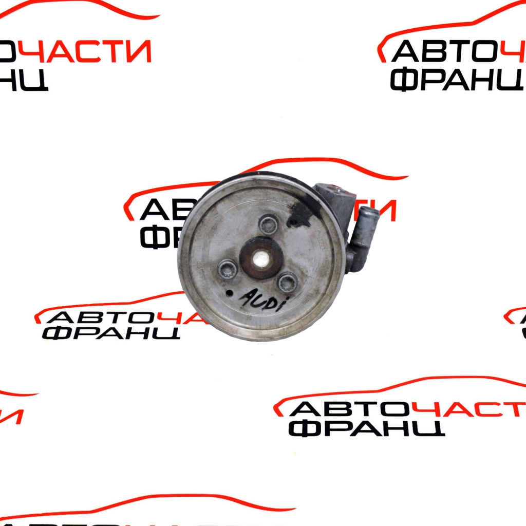 Хидравлична помпа Audi Q5 3.0 TDI 245 конски сили 7P6422154