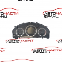 Километражно табло Mercedes C class W204 2.2 CDI  170 конски сили           A2049003702