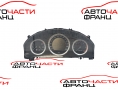 Километражно табло Mercedes C class W204 2.2 CDI 170 конски сили A2049003702 Километражно табло Mercedes C class W204 2.2 CDI 170 конски сили A2049003702
