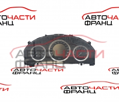 Километражно табло Mercedes C class W204 2.2 CDI  170 конски сили           A2049003702