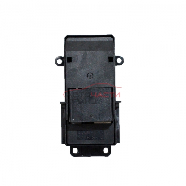 Преден ляв бутон стъкло Honda Cr-V III 35760-SWA-G010-M2 2008 г