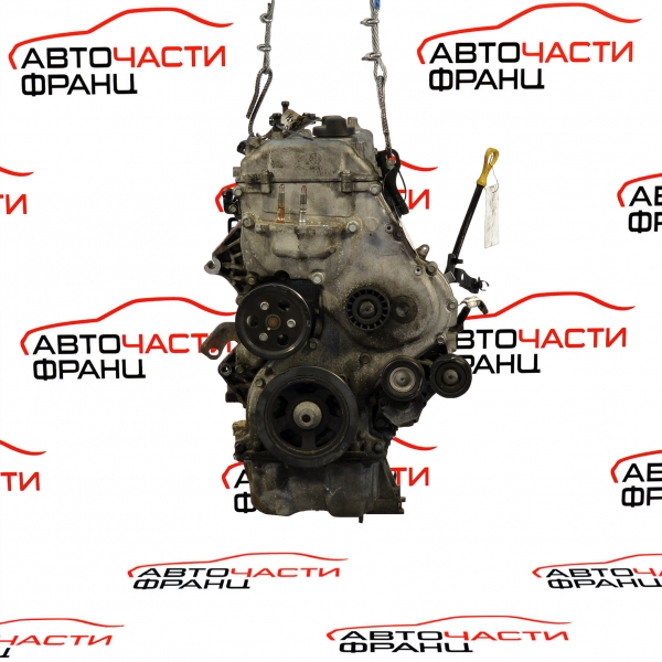 Двигател Hyundai i30 1.6 CRDI D4FB