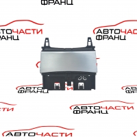 Преден пепелник Mercedes C Class W204 2.2 CDI  A2046800179