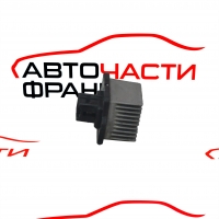 Реостат Mitsubishi Lancer 1.5 i 109 конски сили 022A9J   2010г