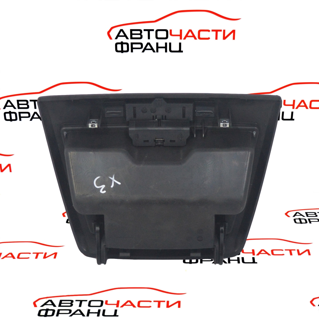 Жабка BMW X3 E83 2.0 D 150 конски сили 3402391