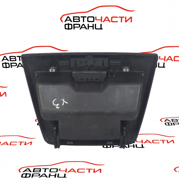 Жабка BMW X3 E83 2.0 D 150 конски сили 3402391