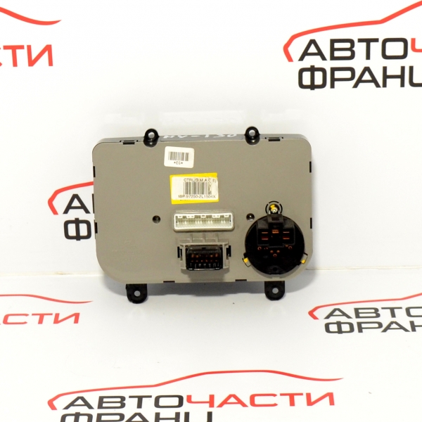 Панел климатроник Hyundai i30 1.4 I 105 конски сили 97250-2L1504X
