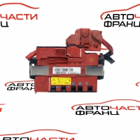 Плюсова клема BMW E90 2.0 D 163 конски сили V46936653-08