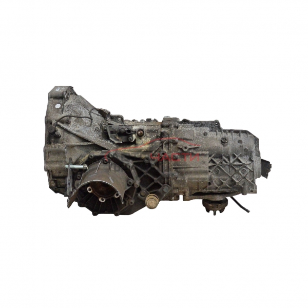 Ръчна скоростна кутия Audi A4 2.7 TDI 180 конски сили 0A2300040K