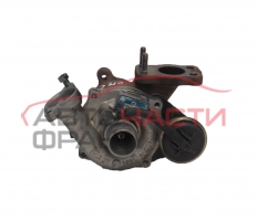 Турбина Citroen C3 1.4 HDI 68 конски сили KP35-435749