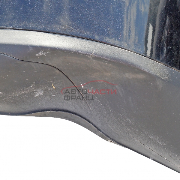 Задна броня VW Passat VI седан 2.0 TDI 140 конски сили