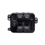 Панел бутони стъкла Jeep Cherokee 2.5 CRD 143 конски сили 56054002AA