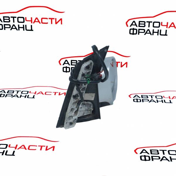 Дясно електрическо огледало VW Golf Plus 1.6 TDI 6 кабела