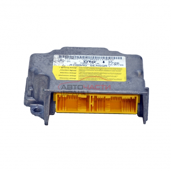 Airbag модул Mercedes A class W169 2.0 CDI 109 конски сили A1698207726