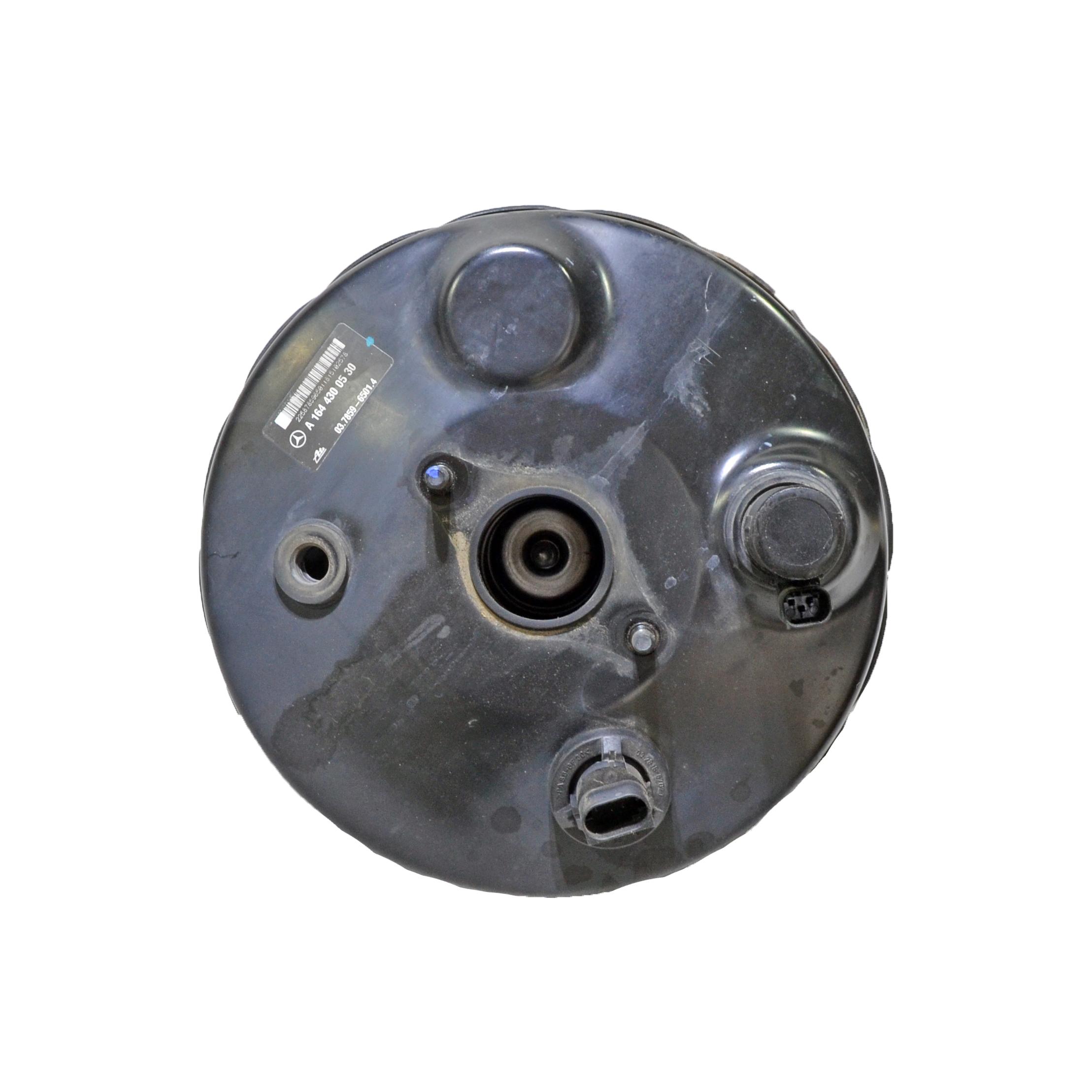 Серво Mercedes ML 164 3.0 CDI 224 конски сили A1644300530