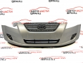 Предна броня Kia Ceed 1.6 i 126 конски сили до 2009г Предна броня Kia Ceed 1.6 i 126 конски сили до 2009г