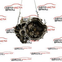 Ръчна скоростна кутия Mazda CX-7 2.2 MZR-CD 4WD 173 конски сили