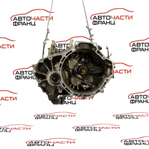 Ръчна скоростна кутия Mazda CX-7 2.2 MZR-CD 4WD 173 конски сили