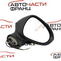 Дясно огледало електрическо Seat Ibiza 1.4 TDI 90 конски сили 5 кабела