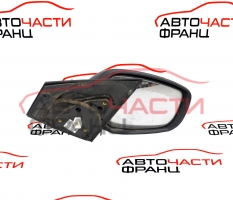 Дясно огледало Hyundai i30 1.6 CRDI 110 конски сили              87620-A6050