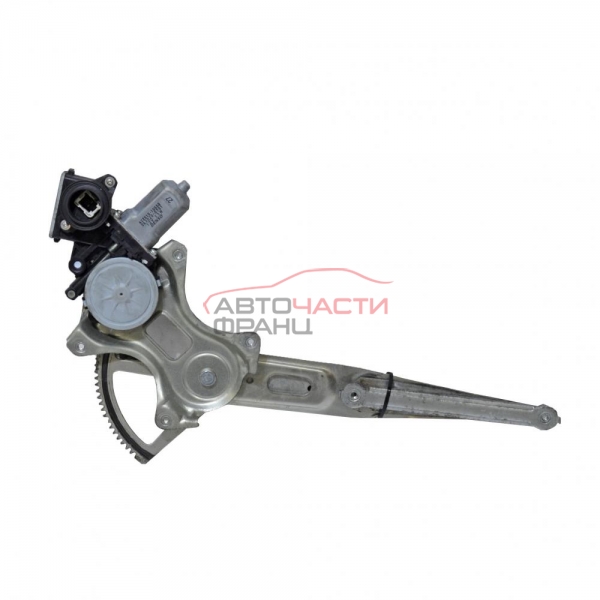 Преден десен стъклоповдигач TOYOTA RAV 4 2.2 D-4D 4WD 136 КОНСКИ СИЛИ 422510-10550