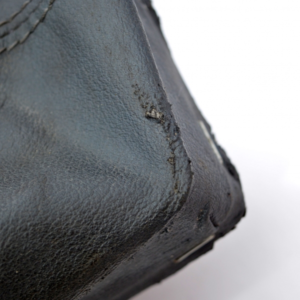 Топка скоростен лост VW Polo 1.4 i 75 конски сили 6Q1711113F