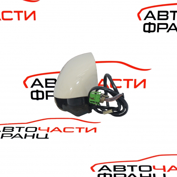 Дясно електрическо огледало VW Beetle 1.9 TDI 101 конски сили след 2002г