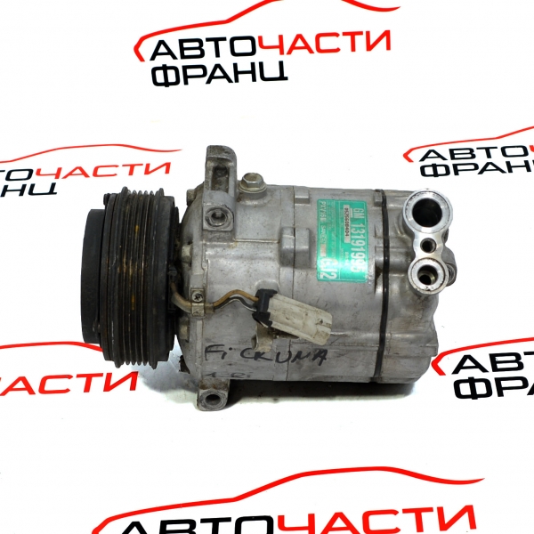 Компресор климатик Fiat Croma 1.8 16V 140 конски сили 13191995 5 писти