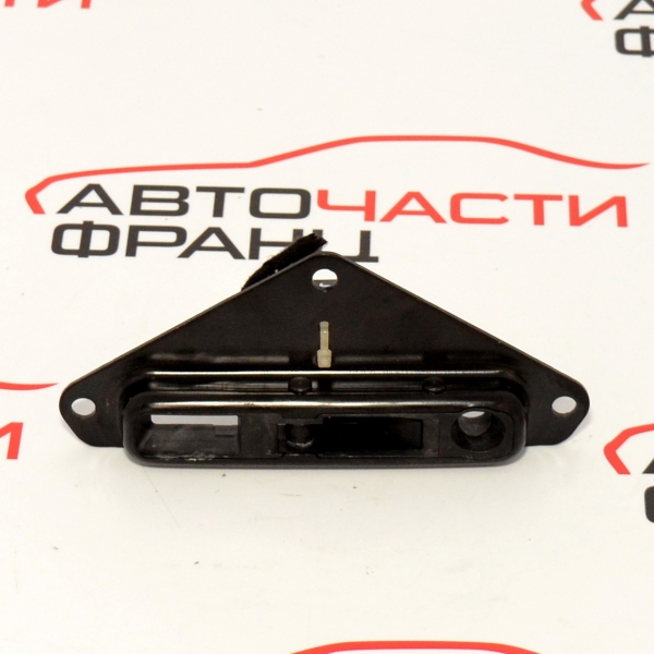 Лява брава таван Audi A4 кабрио 1.8 Turbo 163 конски сили 8H0871397