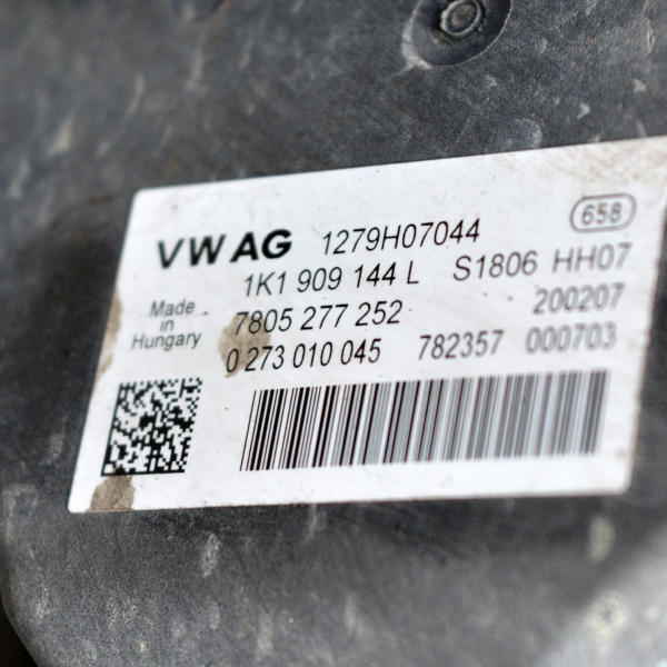 Електрическа рейка Seat Leon 1.9 TDI 100 конски сили 780227719100