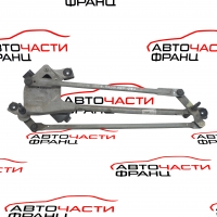 Моторче чистачки Ford Mondeo III 2.0 TDCI 130 конски сили 7S71-17508-AA