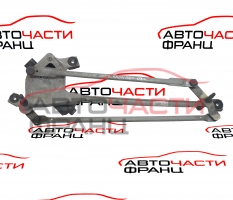 Моторче чистачки Ford Mondeo III 2.0 TDCI 130 конски сили 7S71-17508-AA