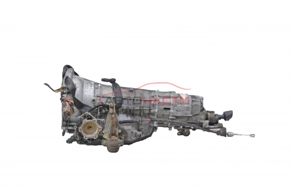 Автоматична скоростна кутия Audi A6 2.5 TDI QUATTRO 180 конски сили 1060040058