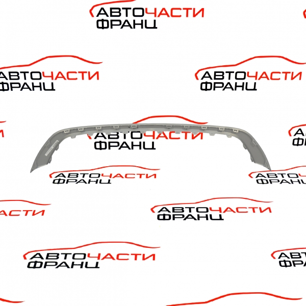 Лайсна задна броня VW T-Roc 1.5 TSI 148 конски сили 2GA807725