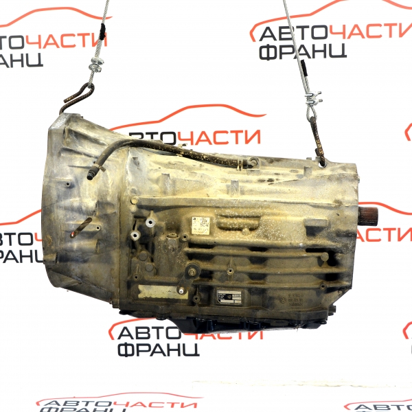 Автоматична скоростна кутия VW Touareg 3.2 V6 220 конски сили 09D300037C