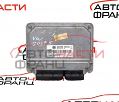 Компютър запалване VW Golf 5 1.6 i 102 конски сили 06A906033GG